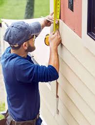 Best Custom Trim and Detailing for Siding  in Lynn, IN